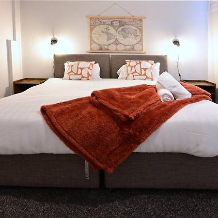 Reduced Rates For Weekly, Monthly And Longer Stays Durham Extérieur photo