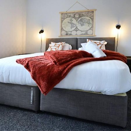 Reduced Rates For Weekly, Monthly And Longer Stays Durham Extérieur photo