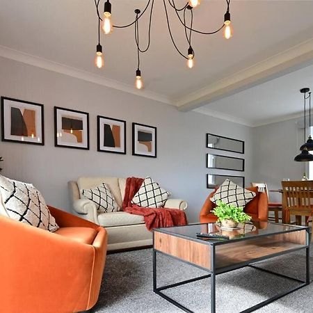 Reduced Rates For Weekly, Monthly And Longer Stays Durham Extérieur photo