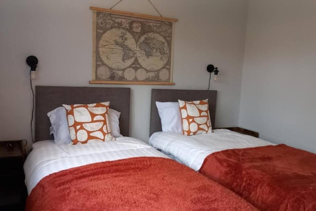 Reduced Rates For Weekly, Monthly And Longer Stays Durham Extérieur photo