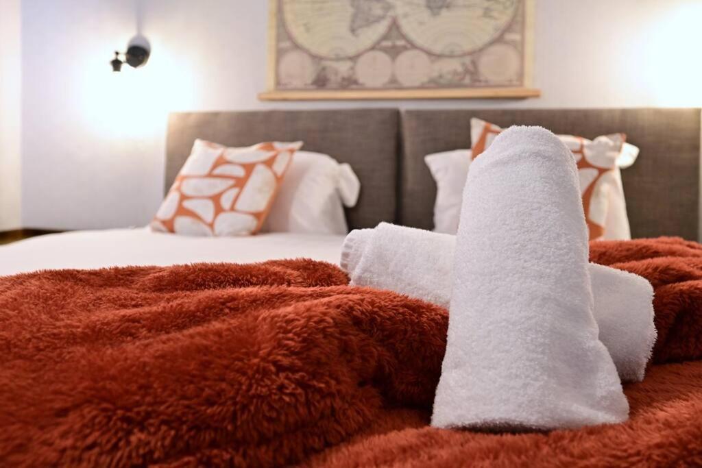 Reduced Rates For Weekly, Monthly And Longer Stays Durham Extérieur photo
