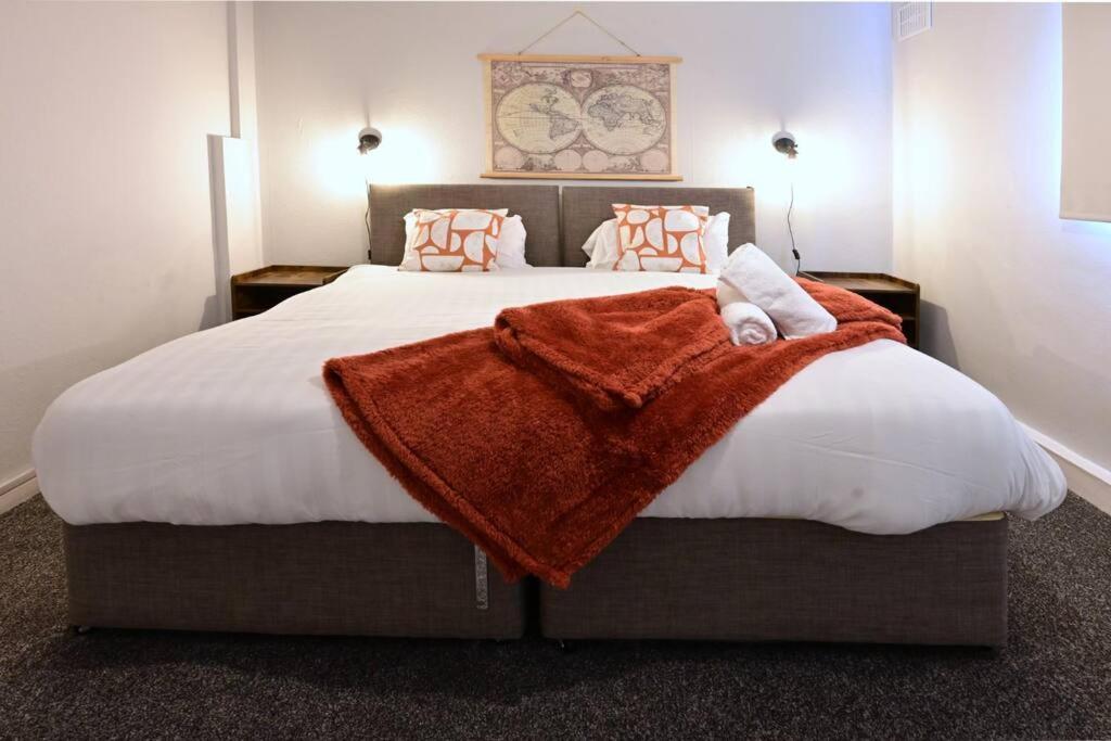 Reduced Rates For Weekly, Monthly And Longer Stays Durham Extérieur photo