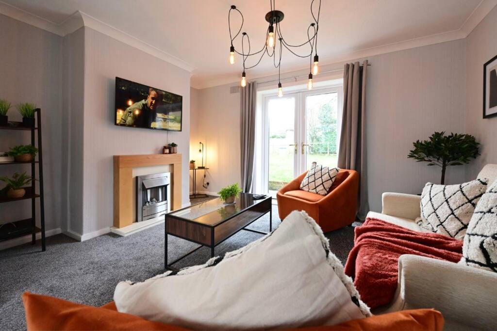 Reduced Rates For Weekly, Monthly And Longer Stays Durham Extérieur photo