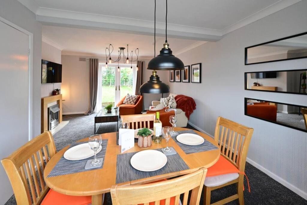 Reduced Rates For Weekly, Monthly And Longer Stays Durham Extérieur photo