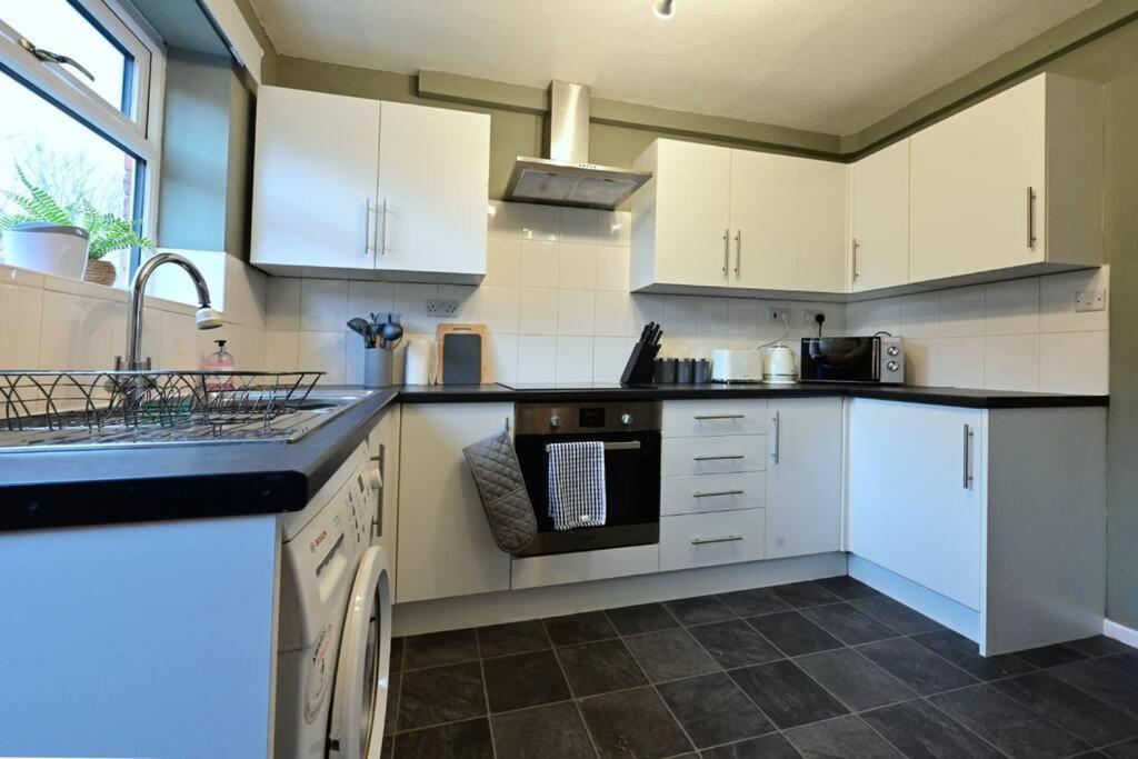 Reduced Rates For Weekly, Monthly And Longer Stays Durham Extérieur photo