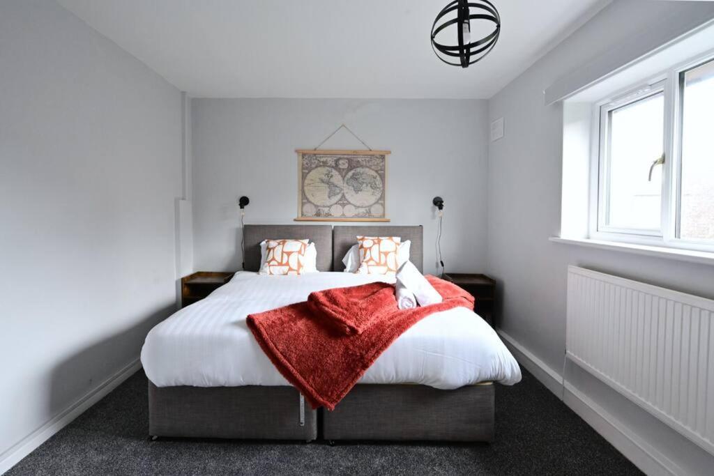 Reduced Rates For Weekly, Monthly And Longer Stays Durham Extérieur photo