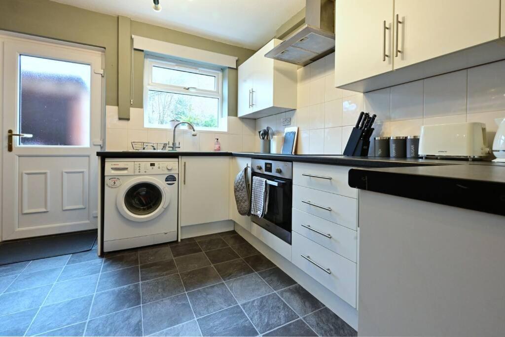 Reduced Rates For Weekly, Monthly And Longer Stays Durham Extérieur photo