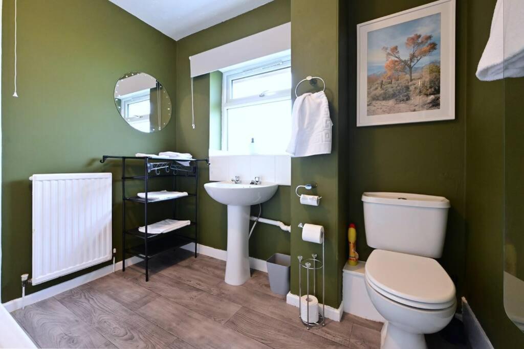 Reduced Rates For Weekly, Monthly And Longer Stays Durham Extérieur photo